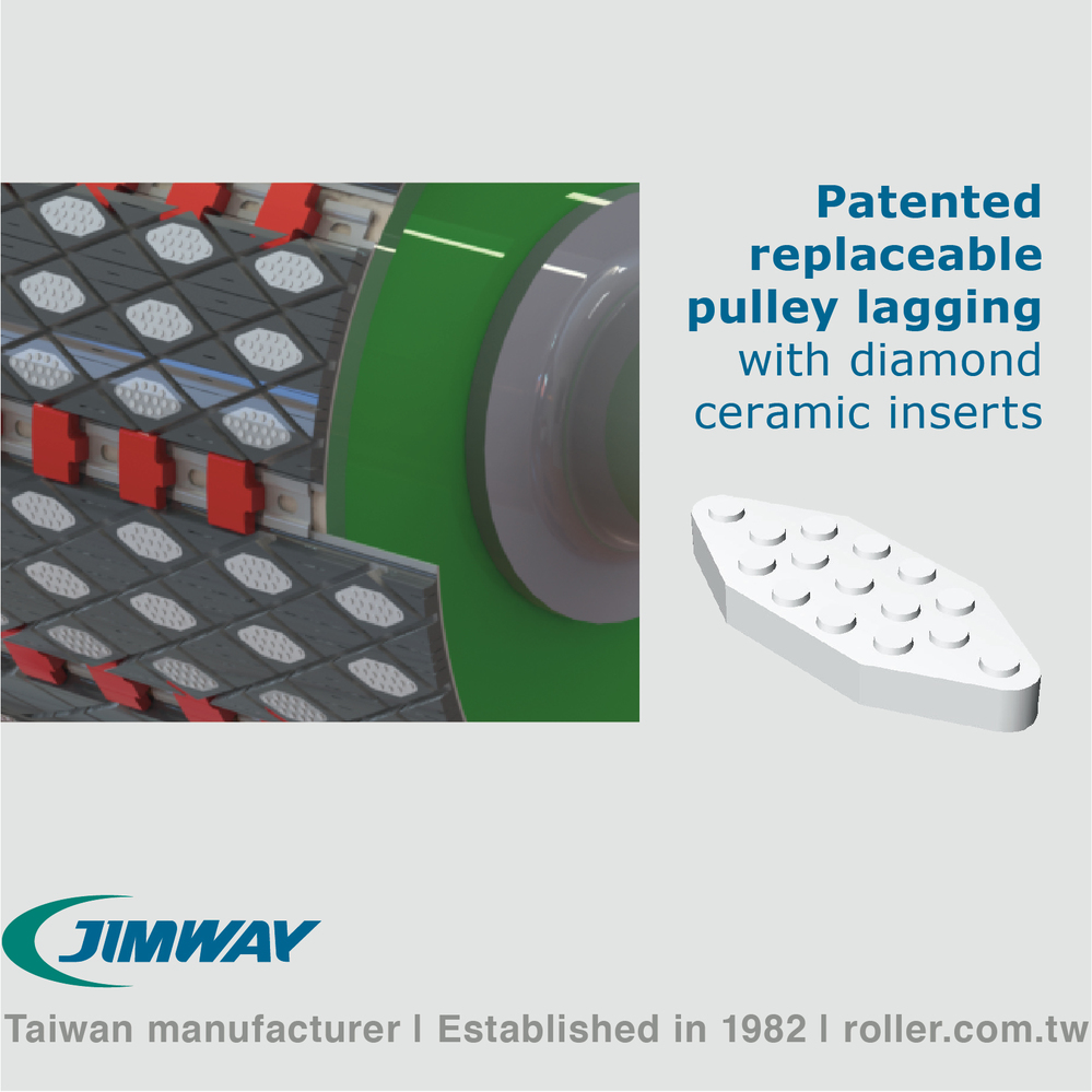 load equally to prevent fracture