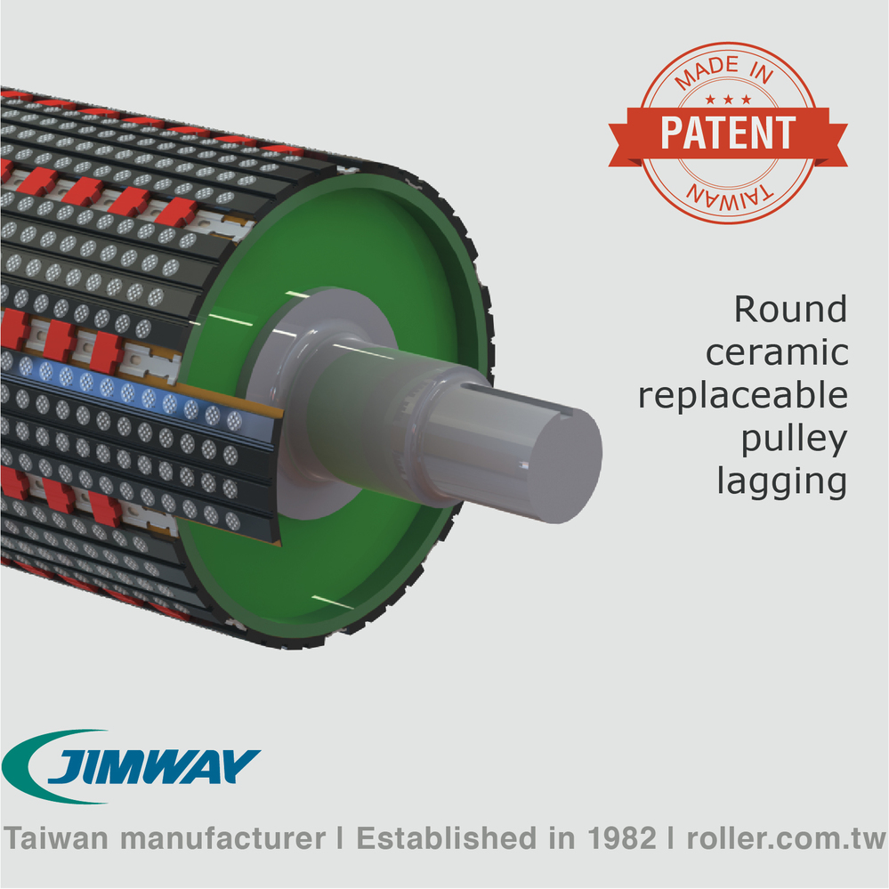 load equally to prevent fracture